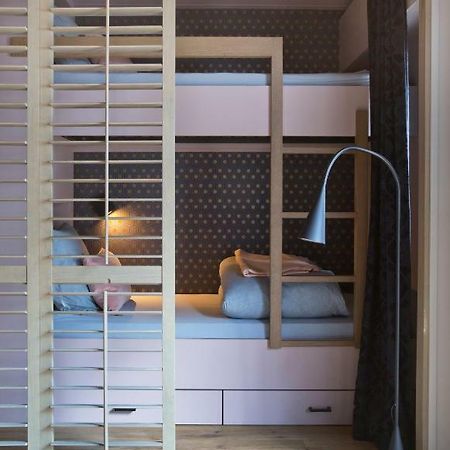 Le Petit M Chamonix Au Pied Du Brevent Apartment Bagian luar foto