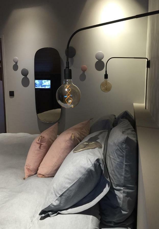 Le Petit M Chamonix Au Pied Du Brevent Apartment Bagian luar foto