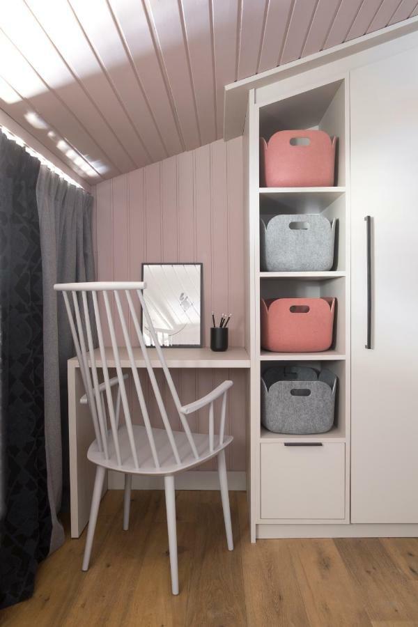 Le Petit M Chamonix Au Pied Du Brevent Apartment Bagian luar foto
