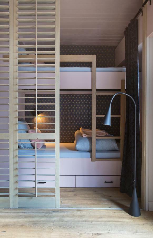 Le Petit M Chamonix Au Pied Du Brevent Apartment Bagian luar foto